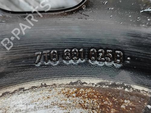 Fælk VW MULTIVAN T7 (STM, STN) 1.4 eHybrid | BP33972038C45  - Image 9