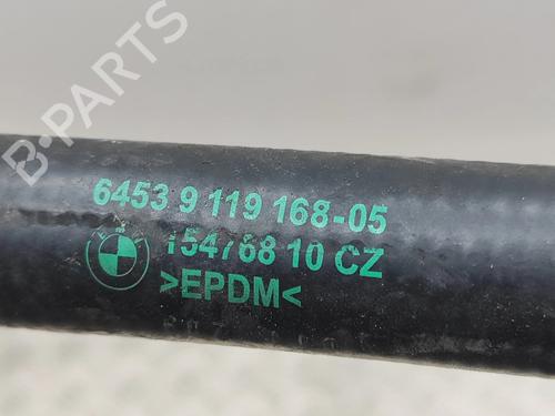 Pipe BMW 7 (G11, G12) 730 d, Ld | BP19501230M125