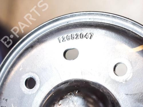 Pulley CHEVROLET CAMARO 3.6 | BP27759924M122 