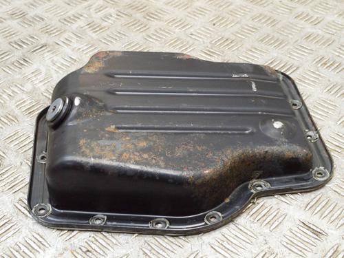 Used Oil sump FORD FOCUS III Turnier 1.6 EcoBoost (150 hp) 14652219