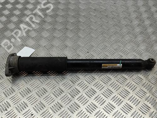 Right rear shock absorber BMW 7 (G11, G12) 730 d | BP19502023M19 