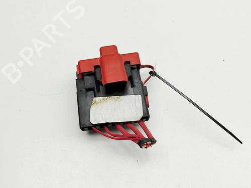 Used Wiring harness Wiring harness JEEP GRAND CHEROKEE IV (WK, WK2) 3.0 CRD V6 4x4 (250 hp) 33164292 33164292