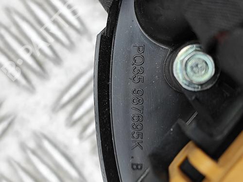 Heater blower motor SKODA YETI (5L) 2.0 TDI 4x4 | BP32269217M62