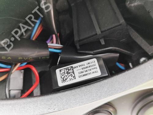 Steering wheel SMART FORTWO Coupe (453) electric drive / EQ (453.391) | BP31748650C49 - Image 10