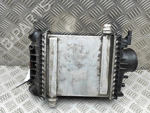 Intercooler MERCEDES-BENZ E-CLASS (W213) AMG E 43 4-matic (213.064) (401 hp) 31926408