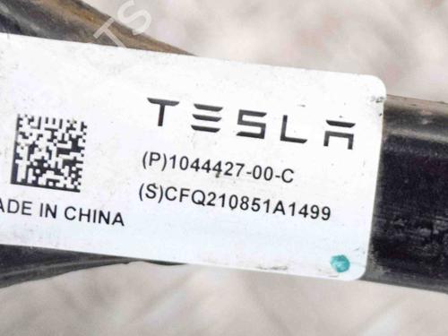 Querlenker links hinten TESLA MODEL 3 (5YJ3) EV AWD | BP27758304M14