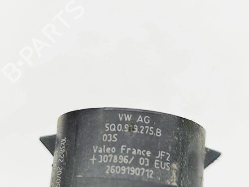 Electronic module VW T-ROC (A11, D11) 2.0 R 4motion | BP34037614M83  - Image 7