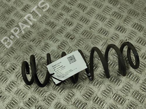 Used Shock absorber spring SKODA KAMIQ (NW4) 1.0 TSI (115 hp) 27794136
