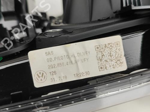 Other VW POLO VI (AW1, BZ1, AE1) 2.0 GTI | BP28675178O1  - Image 7
