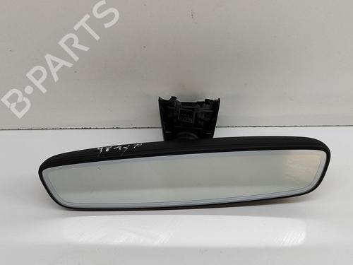 Used Rear mirror AUDI Q7 (4MB, 4MG, 4MQ) 3.0 TDI quattro (272 hp) 23562362