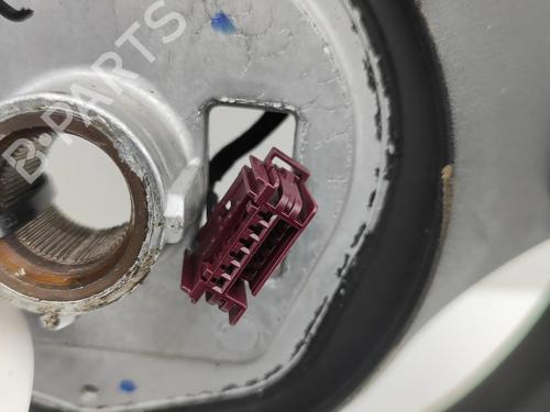 Steering wheel MERCEDES-BENZ VITO Tourer (W447) 116 CDI / 116 BlueTEC (447.701, 447.703, 447.705) | BP30532083C49 