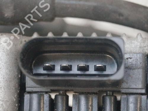 Ignition coil AUDI A3 (8P1) 1.6 | BP6731261M94 