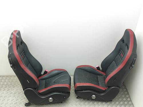 Seats set NISSAN GT-R (R35) V6 | BP33962064C78  - Image 12