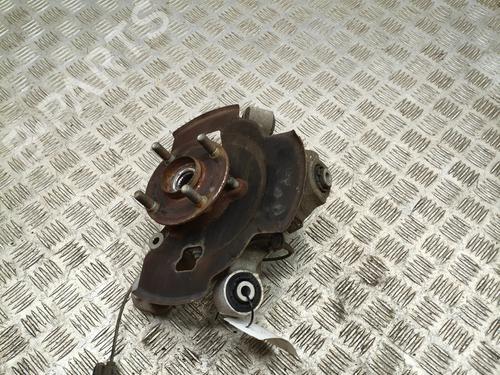Right rear steering knuckle MAZDA MX-5 IV (ND__) 2.0 (ND2E, ND6E) | BP40042819M28 - Image 5