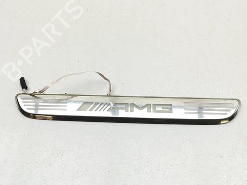 Used Step MERCEDES-BENZ E-CLASS (W213) AMG E 43 4-matic (213.064) (401 hp) 31926440