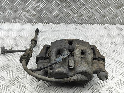 Left front brake caliper PEUGEOT BOXER Platform/Chassis 2.0 BlueHDi 160 | BP32755499M105  - Image 5