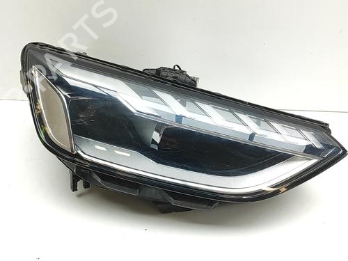 Used Right headlight Right headlight AUDI A4 B9 (8W2, 8WC) 35 TFSI Mild Hybrid (150 hp) 33112832 33112832