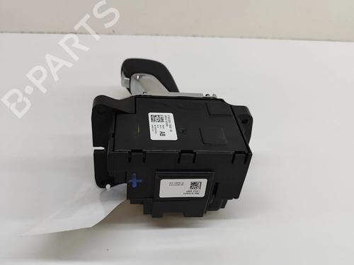 Gear lever JAGUAR F-TYPE Coupe (X152) 5.0 SCV8 R AWD | BP25863931M90 