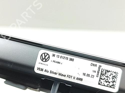 Other VW TOUAREG (CR7, RC8) 3.0 eHybrid 4motion | BP31113078O1  - Image 8