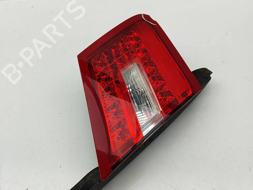 Used Left tailgate light Left tailgate light MERCEDES-BENZ E-CLASS Convertible (A207) E 250 CDI / BlueTEC / d (207.403, 207.404) (204 hp) 27799767 27799767