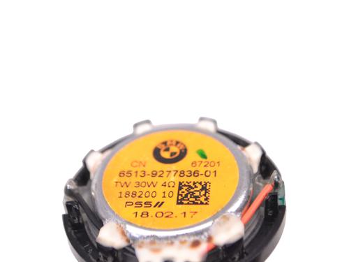 Speaker BMW X5 (F15, F85) xDrive 40 d | BP30236276E2