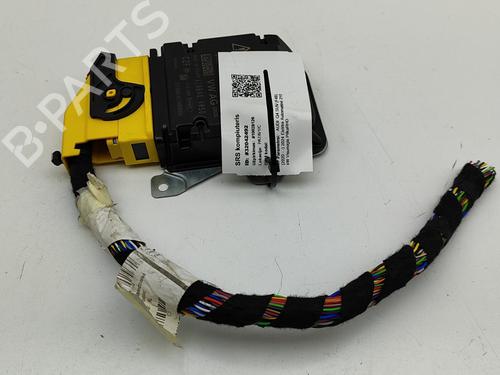 ECU airbags AUDI Q4 E-TRON SUV (F4B) 45 | BP28732815M53 