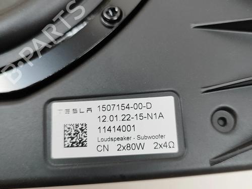 Electronic module TESLA MODEL Y (5YJY) EV Performance All-wheel Drive | BP32754428M83  - Image 6