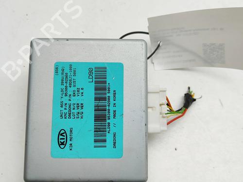 Electronic module KIA CEE'D (JD) 1.6 CRDi 115 | BP35726840M83 - Image 2