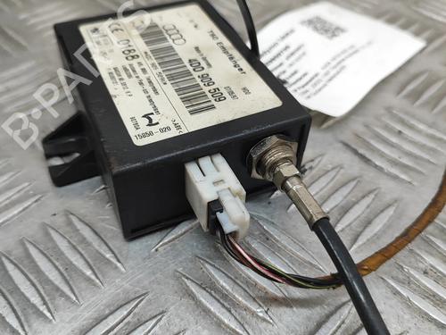 Electronic module AUDI A8 D2 (4D2, 4D8) 2.5 TDI quattro | BP25614732M83 - Image 3