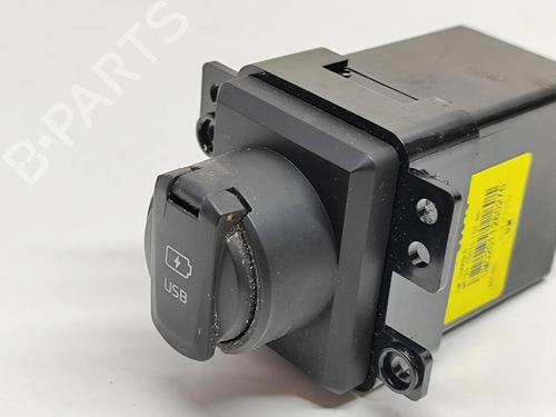 Electronic module KIA SPORTAGE IV (QL, QLE) 1.6 T-GDI | BP27158191M83 - Image 2