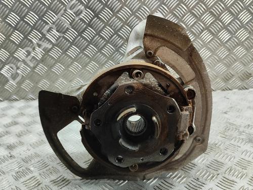 Used Right rear steering knuckle PORSCHE PANAMERA (971) 2.9 4 E-Hybrid (97ABE1, 97BBE1, 97ABX1) (462 hp) 17079365