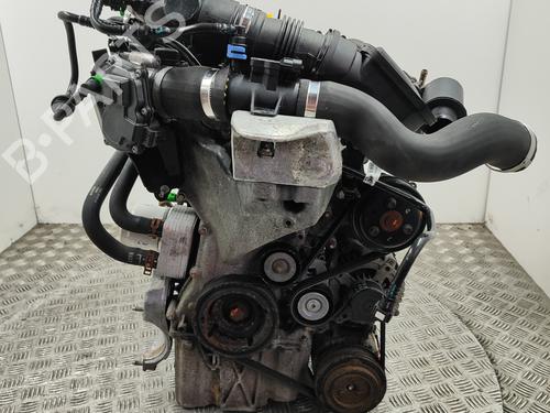 Engine FORD ECOSPORT 1.0 EcoBoost | BP30514188M1