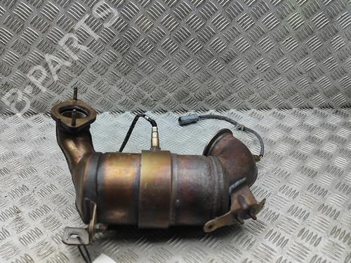 Catalyseur Catalyseur OPEL ASTRA K (B16) 1.2 Turbo (68) (110 hp) 36186646 36186646