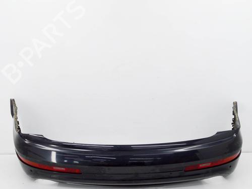 Used Rear bumper AUDI Q7 (4LB) 3.0 TDI quattro (245 hp) 15551550