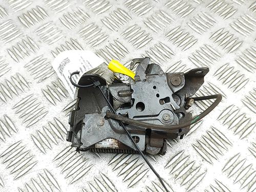 hjelmlås hjelmlås BMW X1 (F48) xDrive 25 d (231 hp) 34190699 34190699