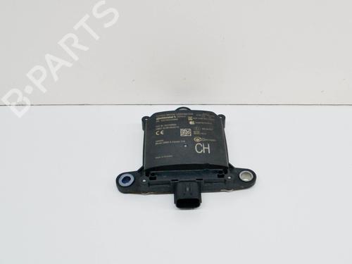 Electronic module TOYOTA C-HR (_X1_) 1.8 Hybrid (ZYX10_, ZYX11_) | BP10074853M83 