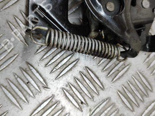 Hood lock BMW 3 Touring (F31) 318 d xDrive | BP29076235C133
