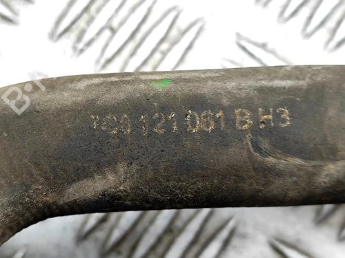 Pipe VW CRAFTER Van (SY_, SX_) 2.0 TDI FWD (SYB, SYC, SYD) | BP39619419M125 - Image 7