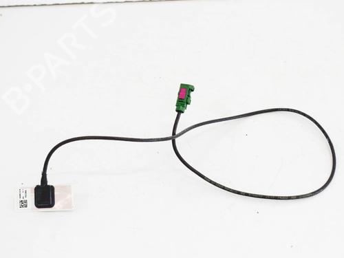 Module électronique TESLA MODEL S (5YJS) 75D AWD (525 hp) 20232997