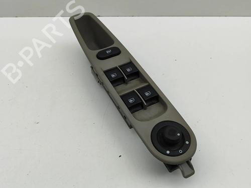 Left front window switch RENAULT ZOE (BFM_) ZOE | BP36066623I27 - Image 2