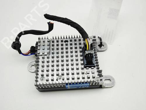 Electronic module VW PASSAT B7 (362) 1.4 TSI EcoFuel | BP37469216M83 - Image 3