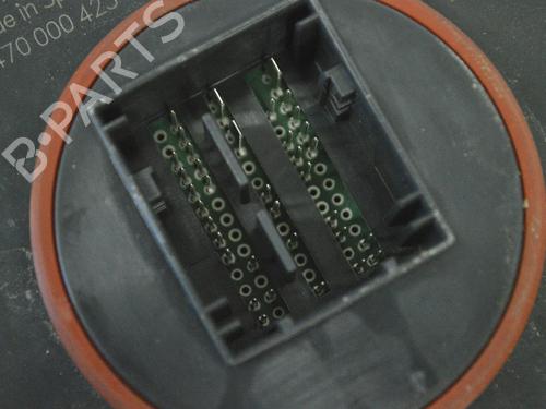 Electronic module JAGUAR E-PACE (X540) 2.0 D180 AWD | BP33345123M83 - Image 4