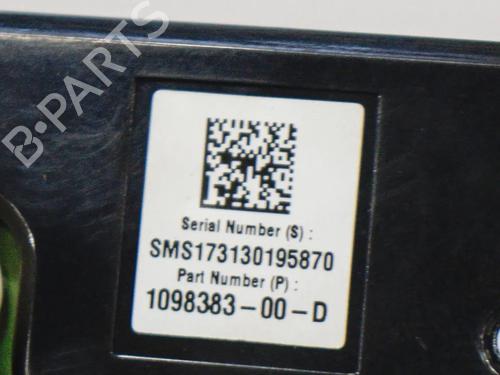 Camera TESLA MODEL 3 (5YJ3) EV | BP27747795E14