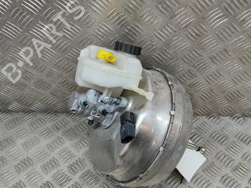 Used Servo brake BMW X3 (G01, F97, G08) xDrive 30 d Mild-Hybrid (286 hp) 28430668