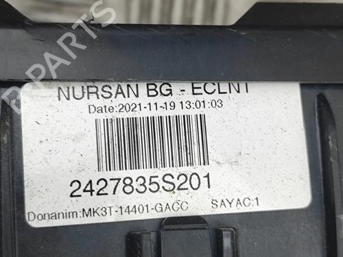Electronic module FORD TRANSIT V363 Van (FCD, FDD) 2.0 EcoBlue RWD | BP33697855M83 - Image 9