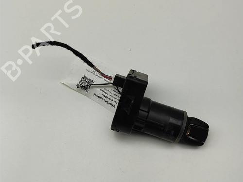 Ignition barrel PORSCHE CAYENNE Coupe (9YB) 3.0 AWD (9YBAA1) | BP28433395M48