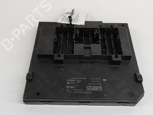 Used Electronic module SKODA SUPERB III Estate (3V5) 1.6 TDI (120 hp) 16140941
