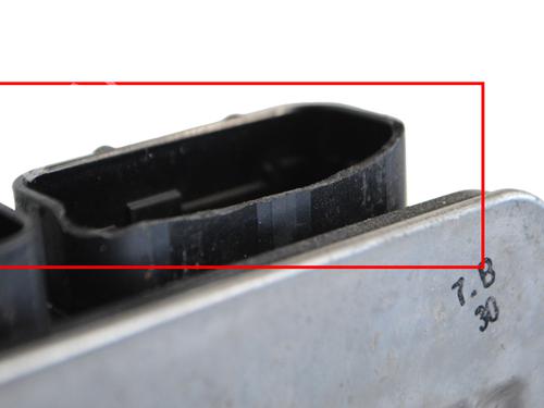 Engine control unit (ECU) LEXUS NX (_Z1_) 300h AWD (AYZ15_) | BP33360196M57 - Image 3