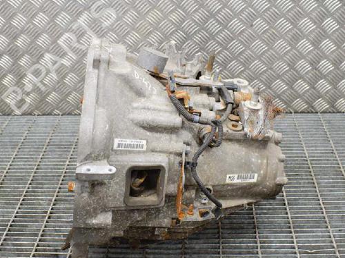 Gearbox HONDA CIVIC VIII Hatchback (FN, FK) 2.2 CTDi (FK3) | BP6715660M3 