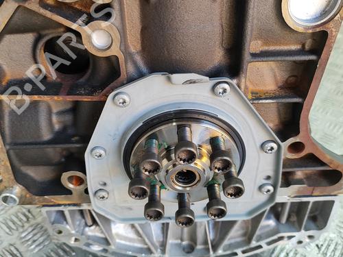 Engine VW POLO VI (AW1, BZ1, AE1) 2.0 GTI | BP28590297M1 - Image 6